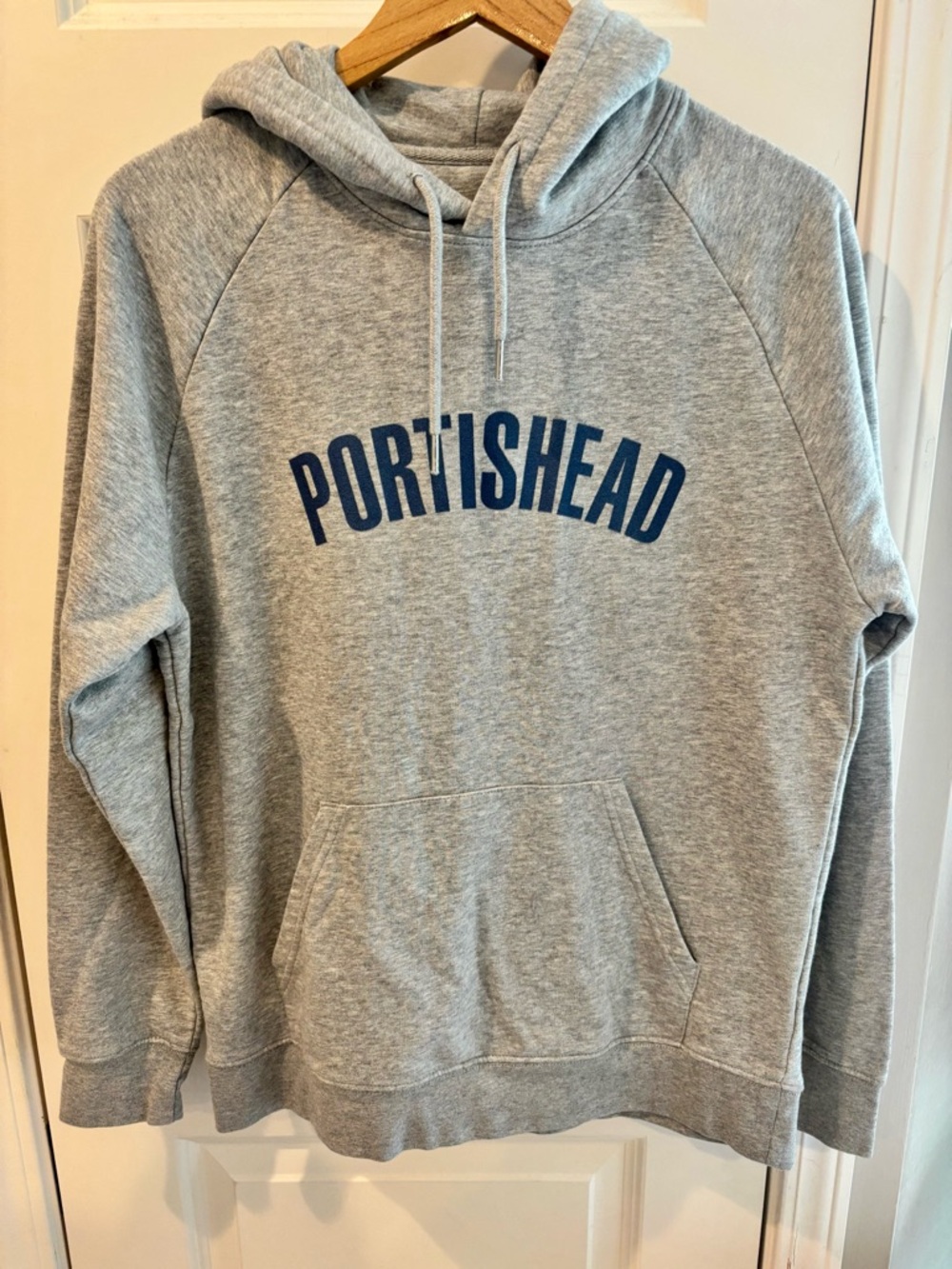 NEVER WORN! Portishead UK Men’s Hoodie